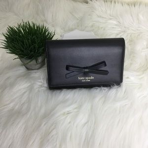 Kate Spade Bow Wallet